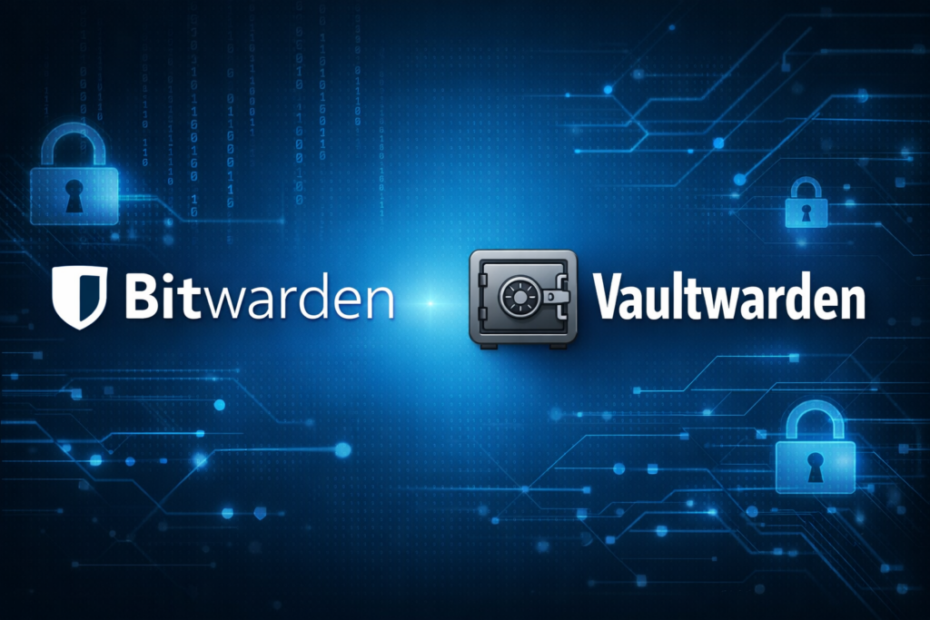 Password Vaults: No Longer Optional